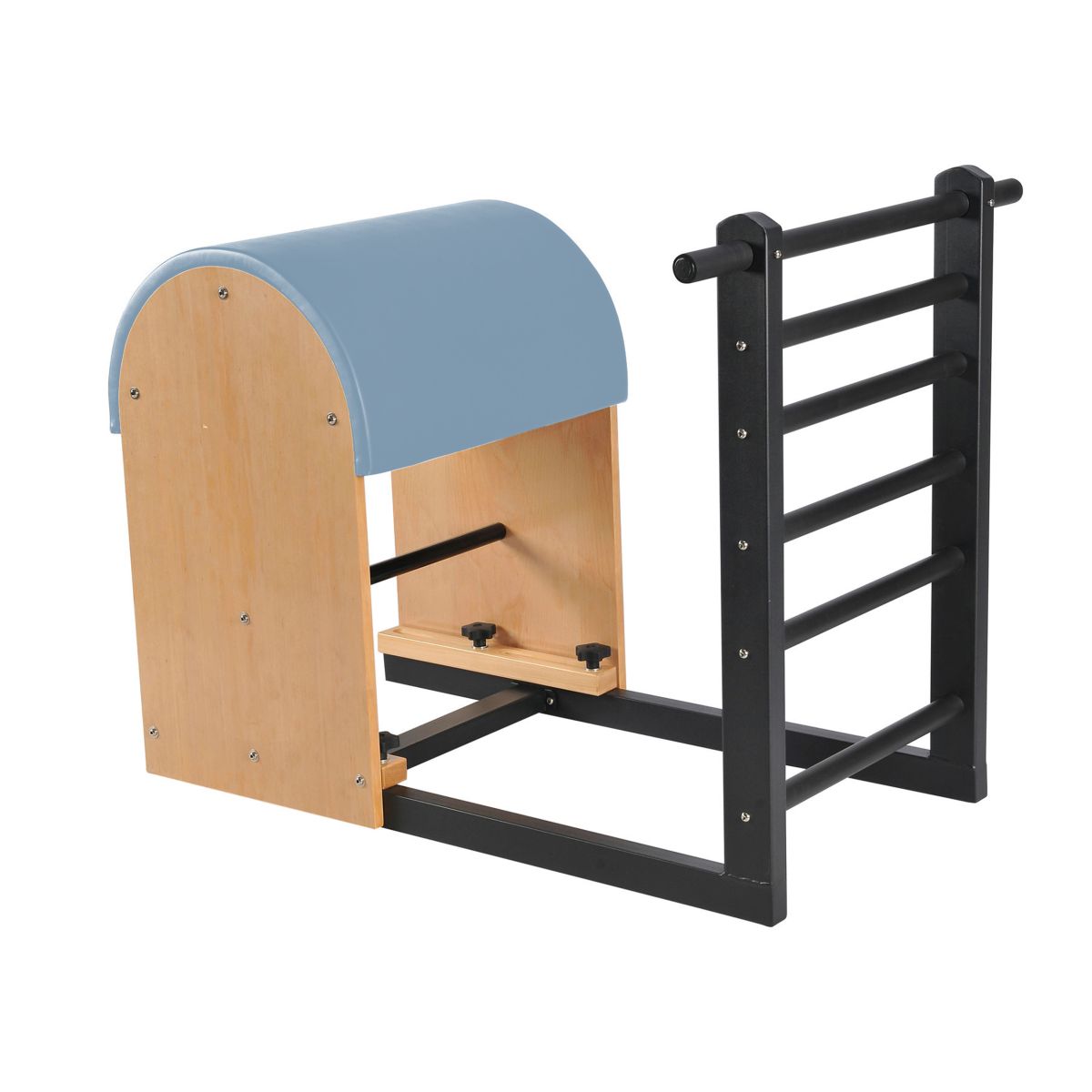 Ladder Barrel | Steel Base